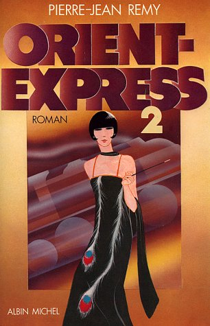 Orient-Express. Vol. 2