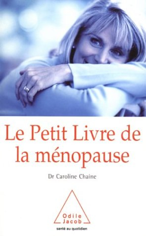 Le petit livre de la ménopause