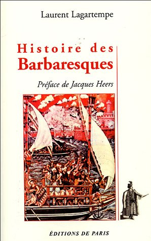 Histoire des Barbaresques