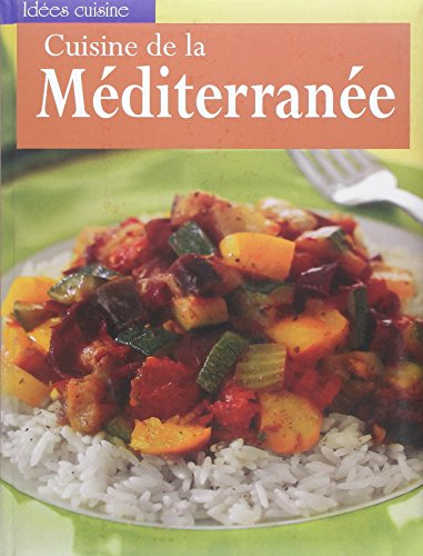 cuisine de la mediterranee