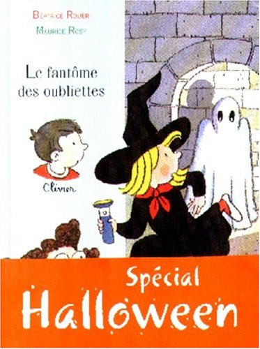 Le fantôme des oubliettes