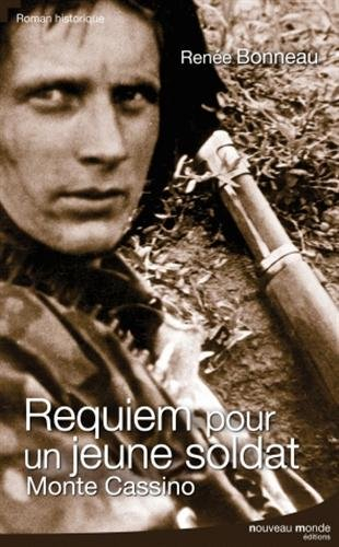 Requiem pour un jeune soldat : Monte Cassino