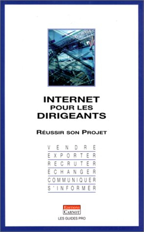 Internet pour les dirigeants