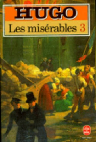 les miserables 3
