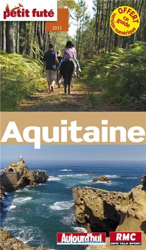 Aquitaine : 2013