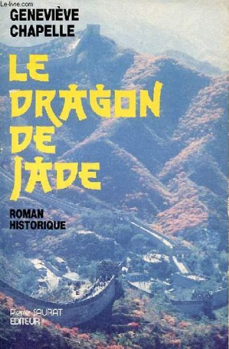 Le Dragon de jade