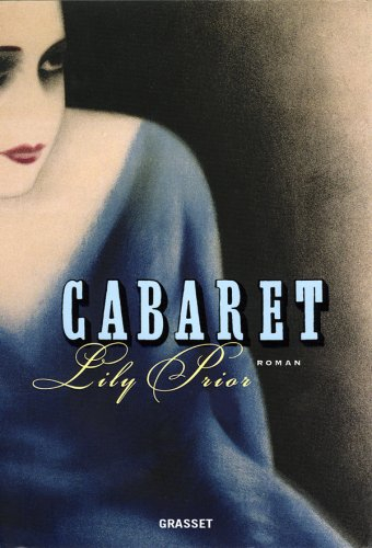 Cabaret : un roman à énigmes