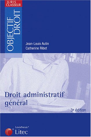 Droit administratif général