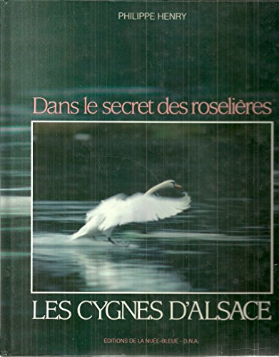 Dans le secret des roselières, les cygnes d'Alsace