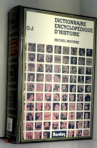 DICT.ENCYC.HISTOIRE 4 NE    (Ancienne Edition)