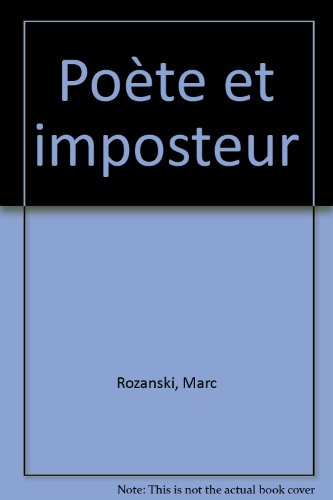 Poète et imposteurs ou Comment monsieur de La Monnoye, poète, élucida les circonstances de la mort d