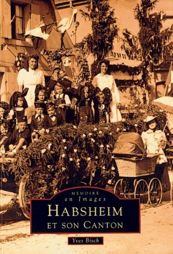 Habsheim et son canton