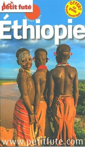Ethiopie : 2016
