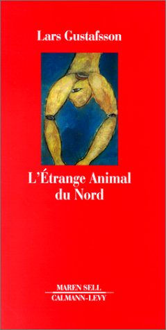 L'étrange animal du Nord