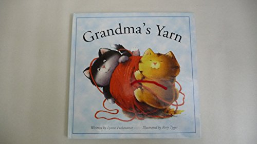 Grandmas Yarn