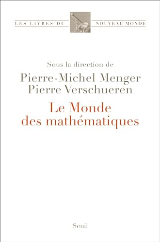 Le monde des mathématiques