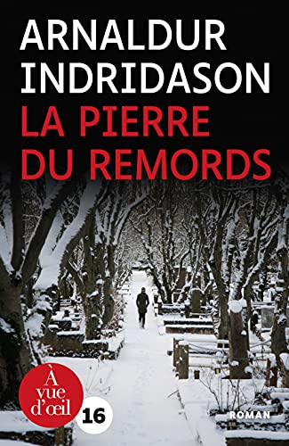 La pierre du remords