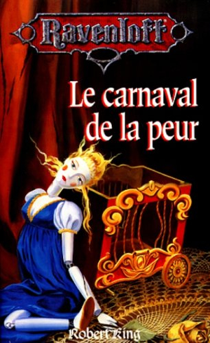 Le carnaval de la peur