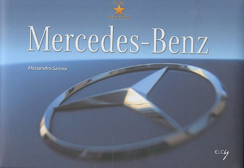 Mercedes-Benz - Alessandro Sannia