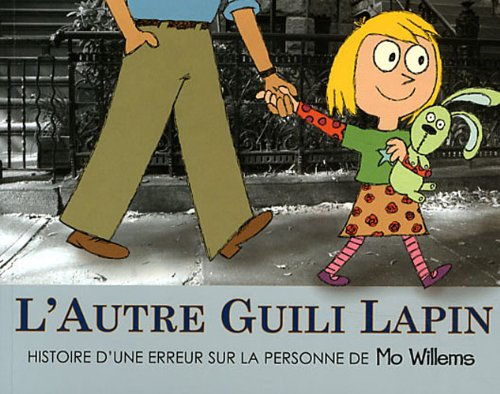 L'autre Guili Lapin