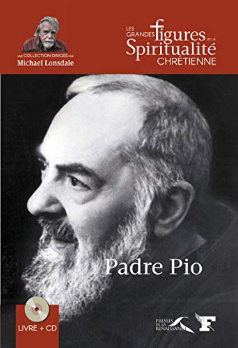 Padre Pio : 1887-1968