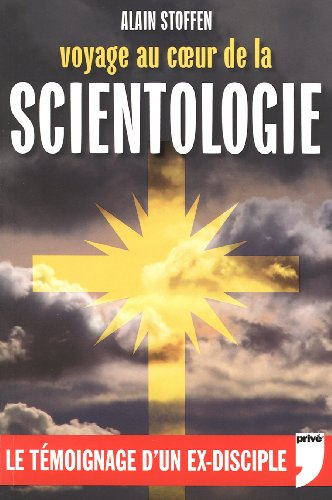 Voyage au coeur de la scientologie