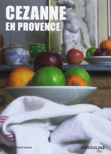 Cézanne en Provence