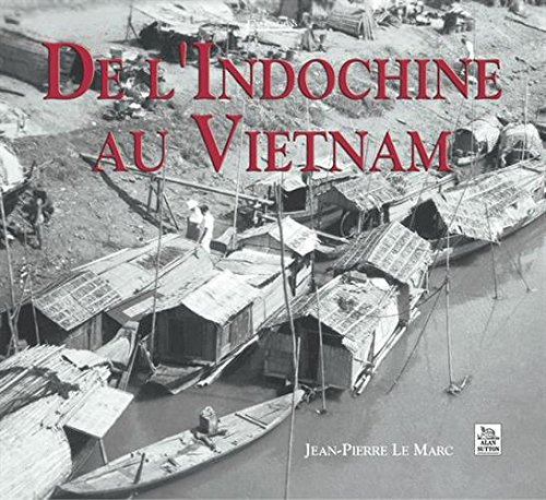 De l'Indochine au Vietnam