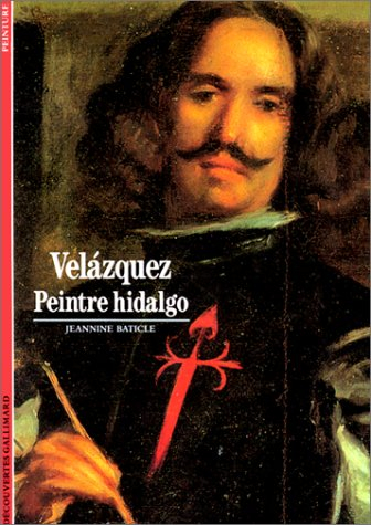 Velazquez, peintre hidalgo