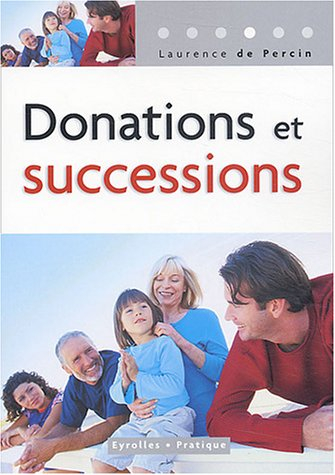 Donations et successions