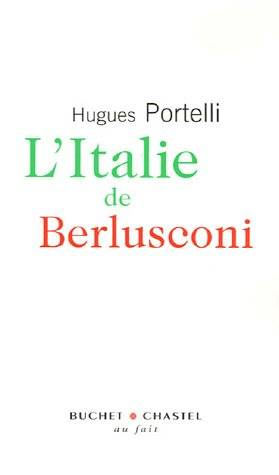 L'Italie de Berlusconi