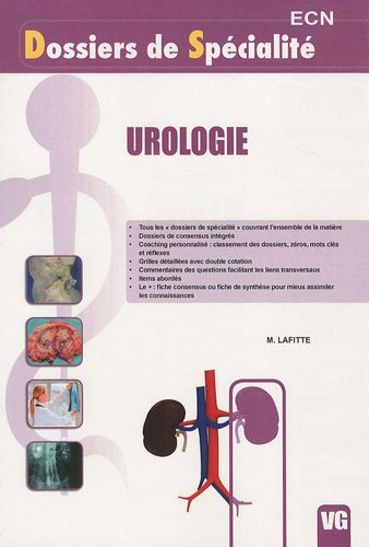 Urologie : ECN