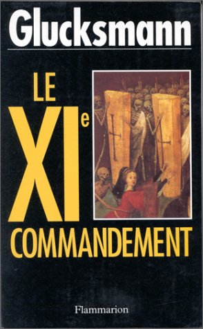 Le XIe commandement