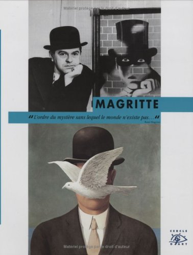 Magritte : 1898-1967