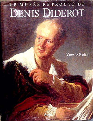 Le Musée retrouvé de Diderot