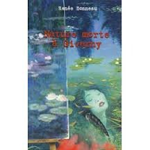 Nature morte à Giverny