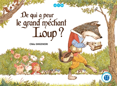 De qui a peur le grand méchant loup ?