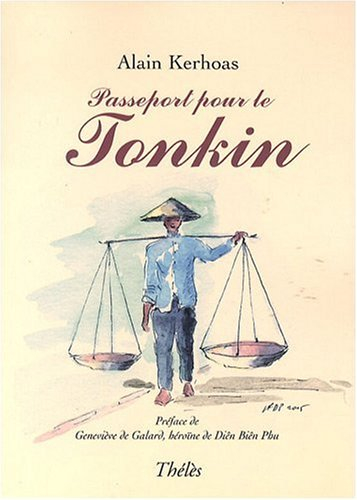 passeport pour le tonkin