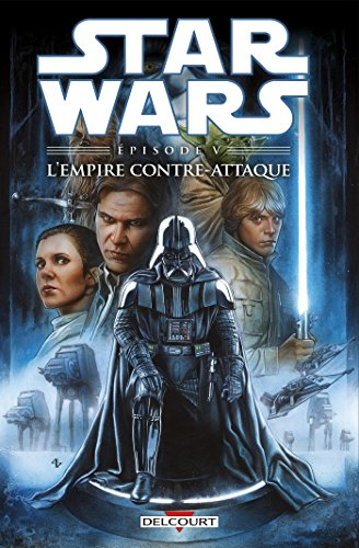 Star Wars. Vol. 5. L'Empire contre-attaque