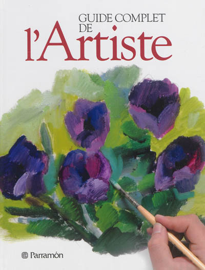 Guide complet de l'artiste