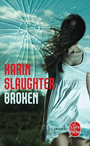 Broken - Karin Slaughter