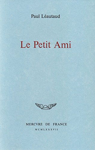 Le Petit ami