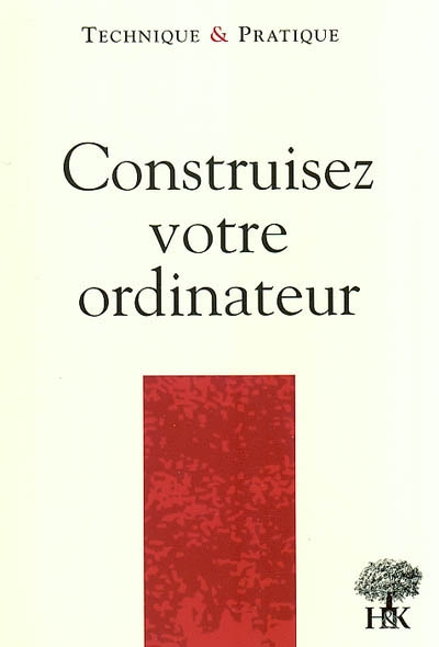 Construisez votre ordinateur