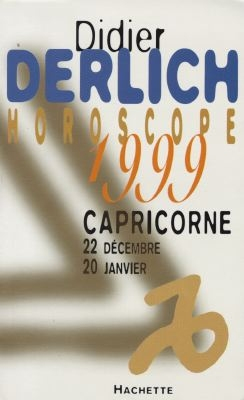 Capricorne 1999