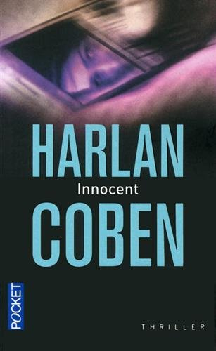 Innocent - Harlan Coben