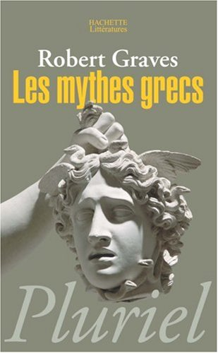 Les mythes grecs