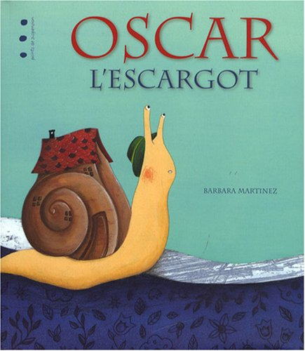 Oscar l'escargot