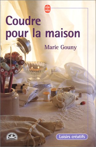 Coudre pour la maison