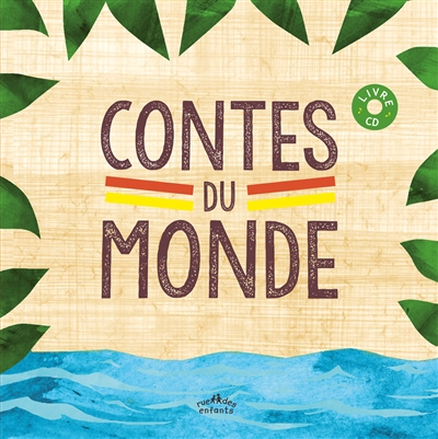 Contes du monde