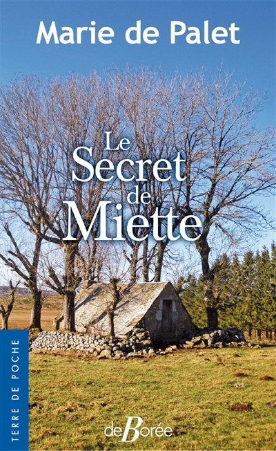 Le secret de Miette